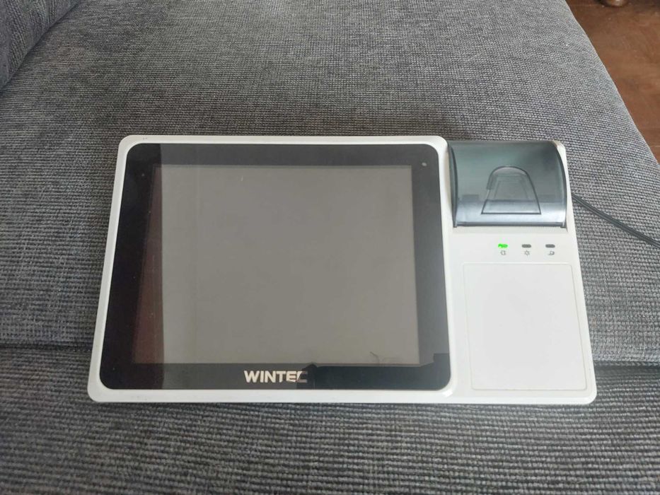 Mini-POS Wintec Android