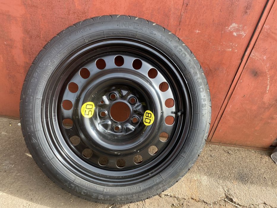 Докатка.Таблетка 5x114.3 Японцы,Корейцы и другие авто