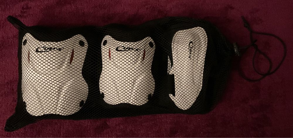 6-Piece Protective Set