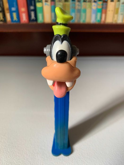 PEZ Dispenser - Goofy