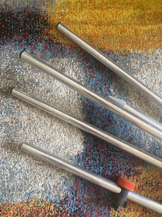 Chuveiro de rua Gardena