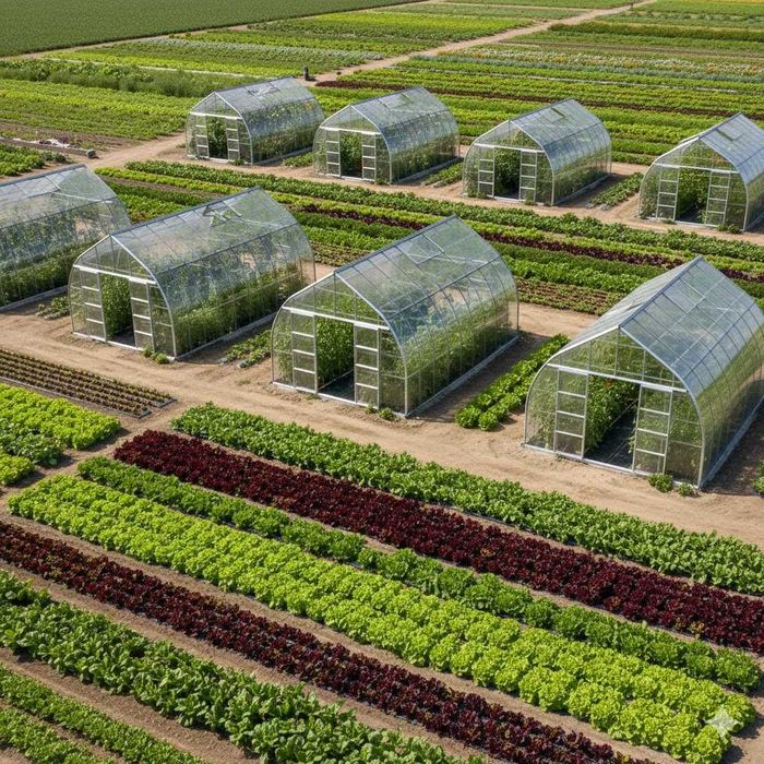 Полікарбонат монолітний та стільниковий • Адресна доставка