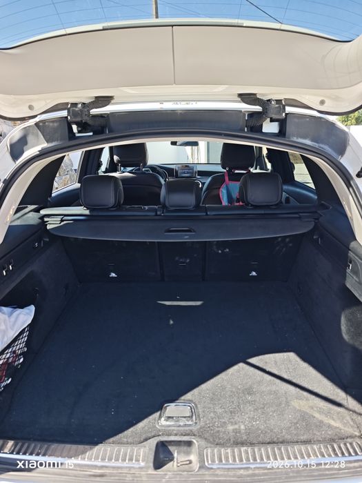 Mercedes GLC 250d 4matic — photo 5