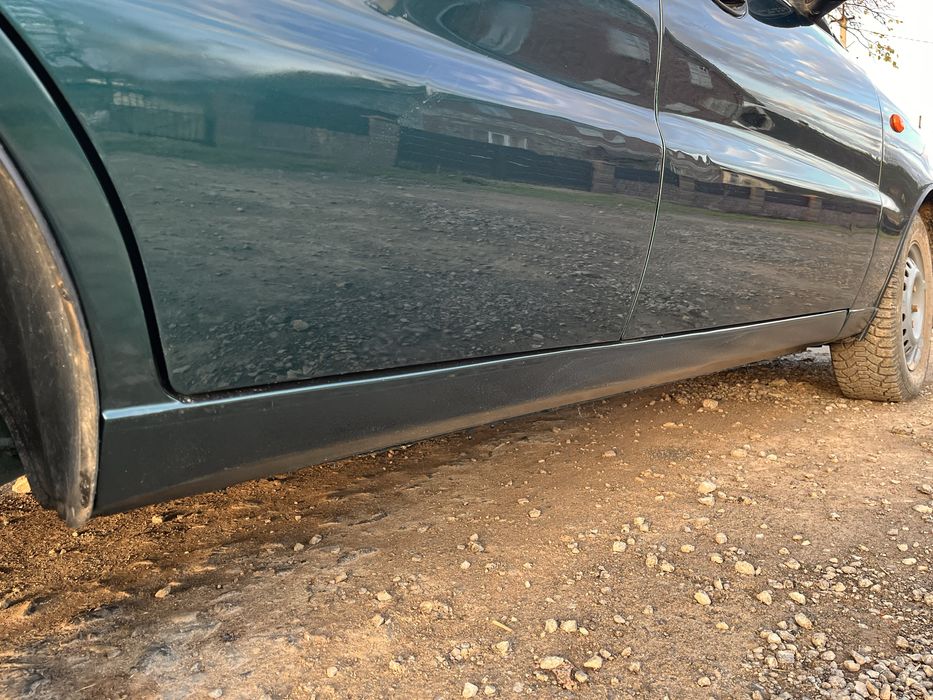 Продаю автомобіль Daewoo sens