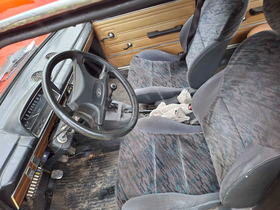 Ваз 2101 гарний стан