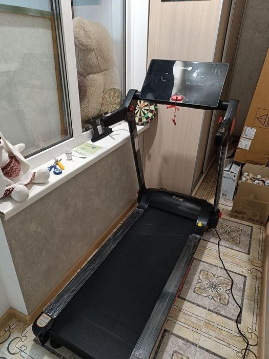 Бігова доріжка EnergyFIT EF-K555