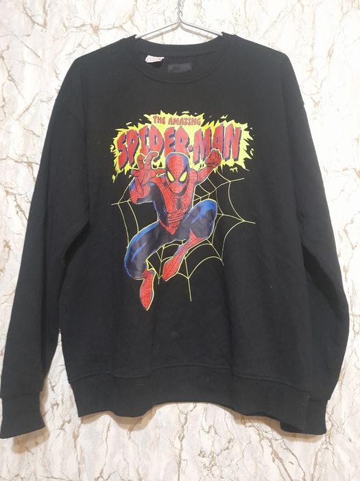 Світшот Marvel  XL