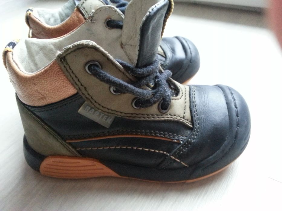 Buty Buciki Bartek rozmiar 22 (14,9 cm)