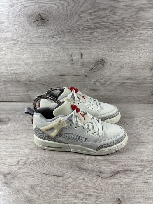 Jordan Spizike підліткові  кросівки 36.5 розмір