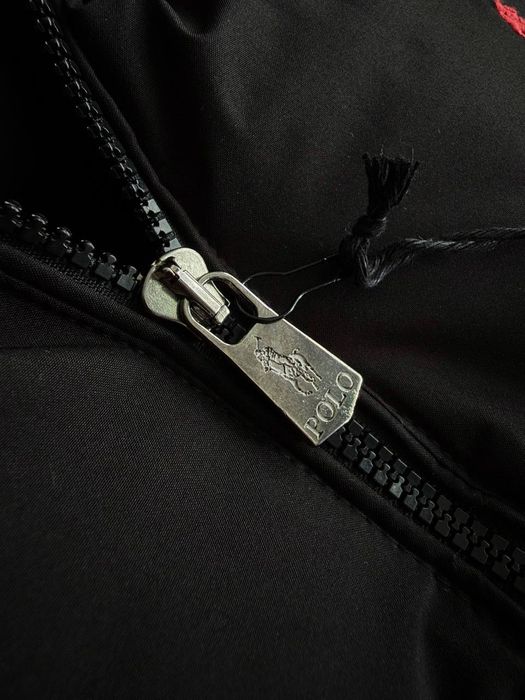 Куртка зимова Polo Ralph Lauren