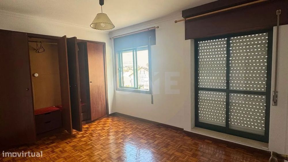 Apartamento, Esgueira