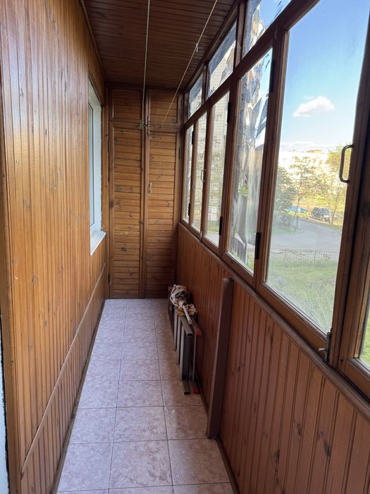 Чернігівська  2-к Лісовий проспект 6