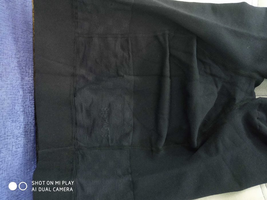 Колготы компрессионные для беременных SIGVARIS, XS, компрес 2, черные