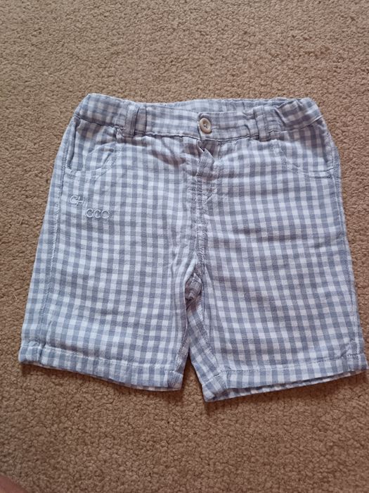 Calções Chicco 24 meses