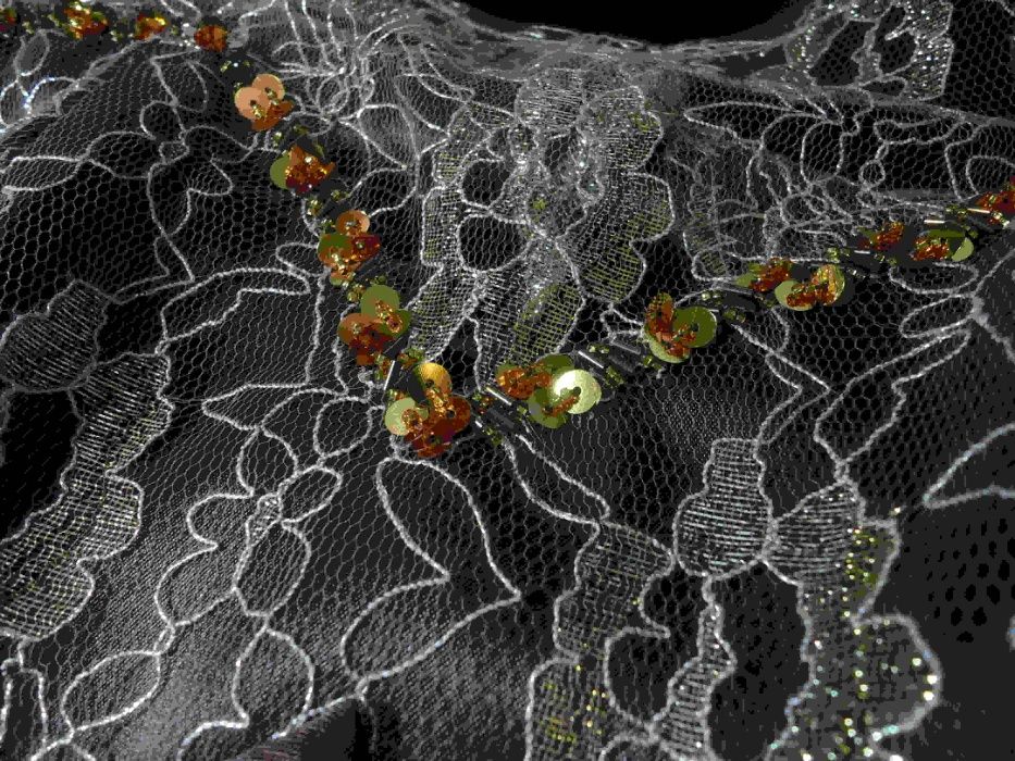 Suknia ślubna wieczorowa balowa. NOWA rozmiar 38-40