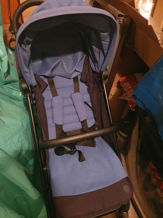 wózek spacerowy Cybex Beezy