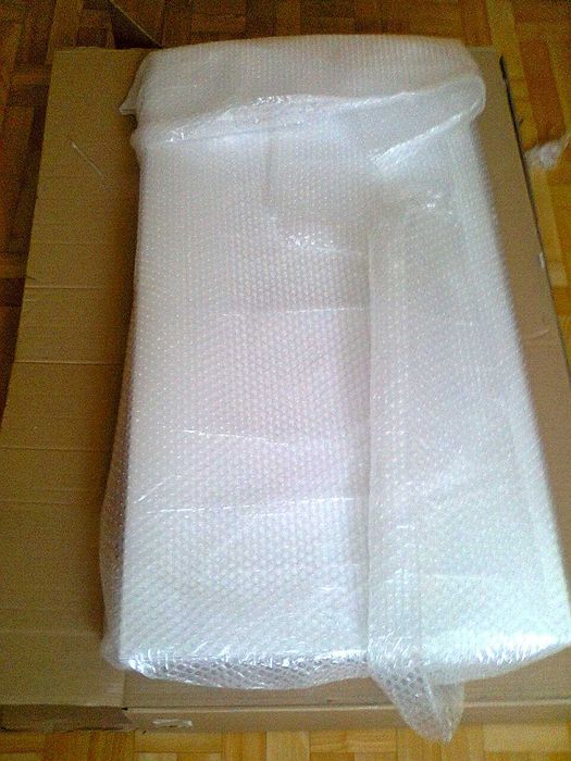 Lodówka BEKO DSA240K31WN skrzydło NOWE drzwi chłodziarko-zamrażarka