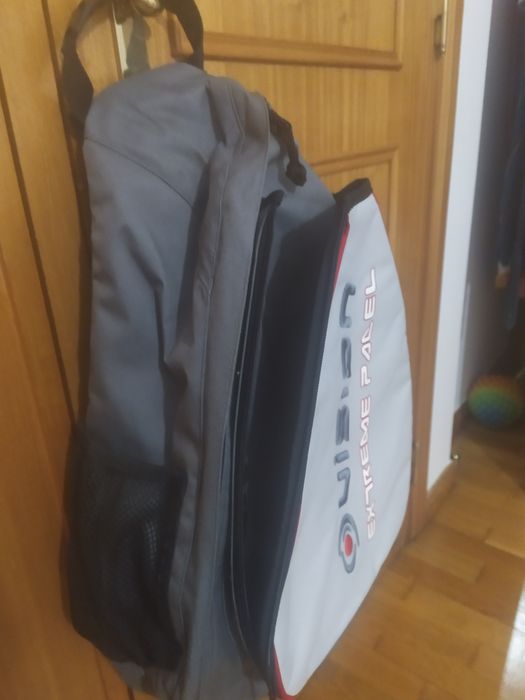 Mochila de Padel Vision