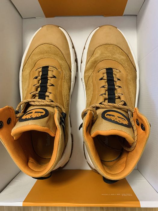 Timberland Turbo Hiker 41 (Świetny stan!)