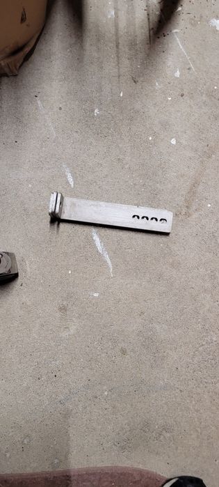 Artykuły metalowe i nierdzewne