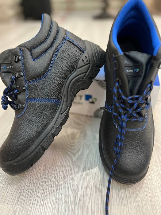 Рабочие ботинки Hogert хёгерт