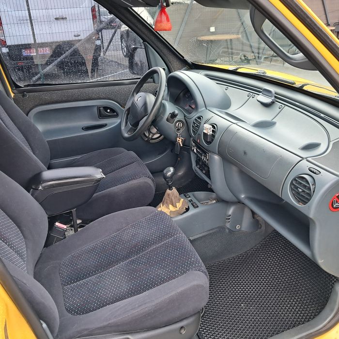 Продам рено кенго мотор добрий