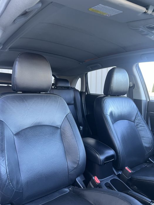 Mitsubishi ASX 1.8 DI-D, Como Novo!