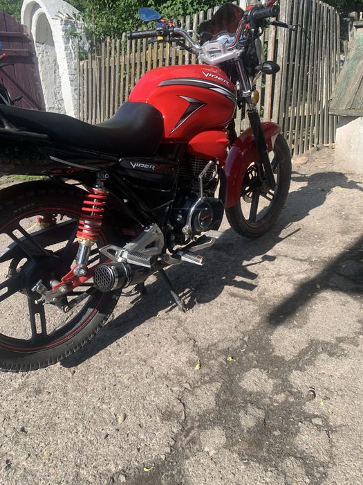 Продам zs viper 200a торг