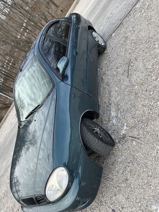 Продам ланос 1.5