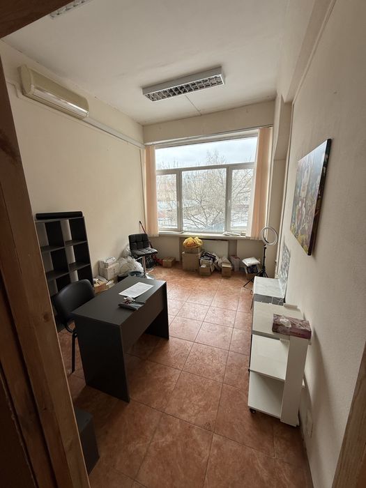 Здам офіс в 2 хвилинах від метро Ботанічний Сад