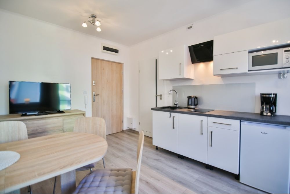 NoclegŚwinoujście apartament na doby wakacje blisko morzanoclegi