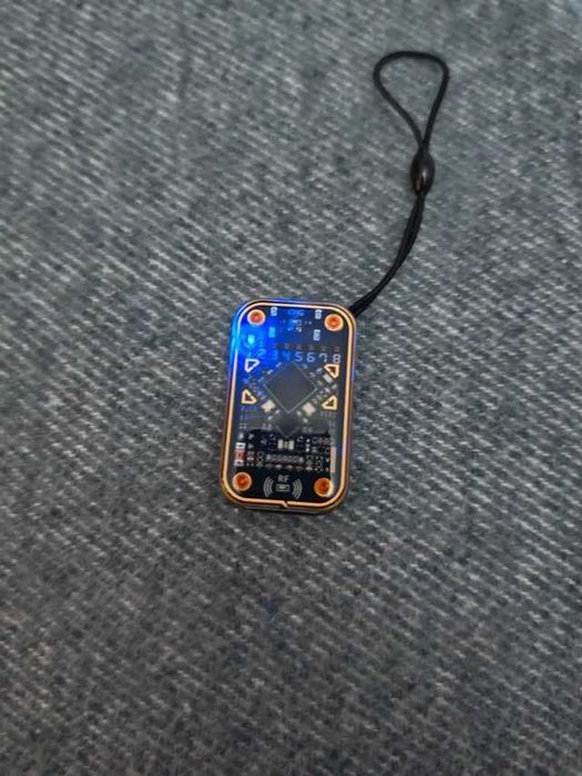 Chameleon Ultra RFID Reader, Cloner, and Emulator64861823159553121