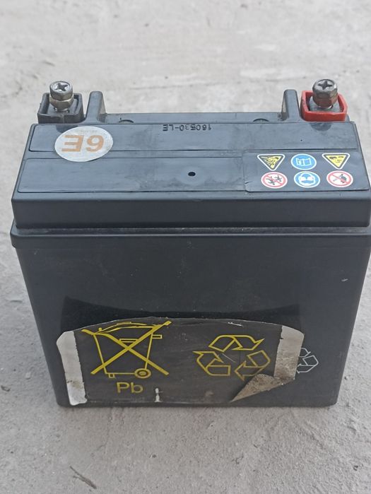 Додатковий Акумулятор фірми EXIDE Мерседес Е 211