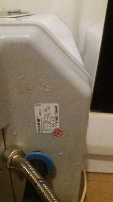 Terma elektryczna