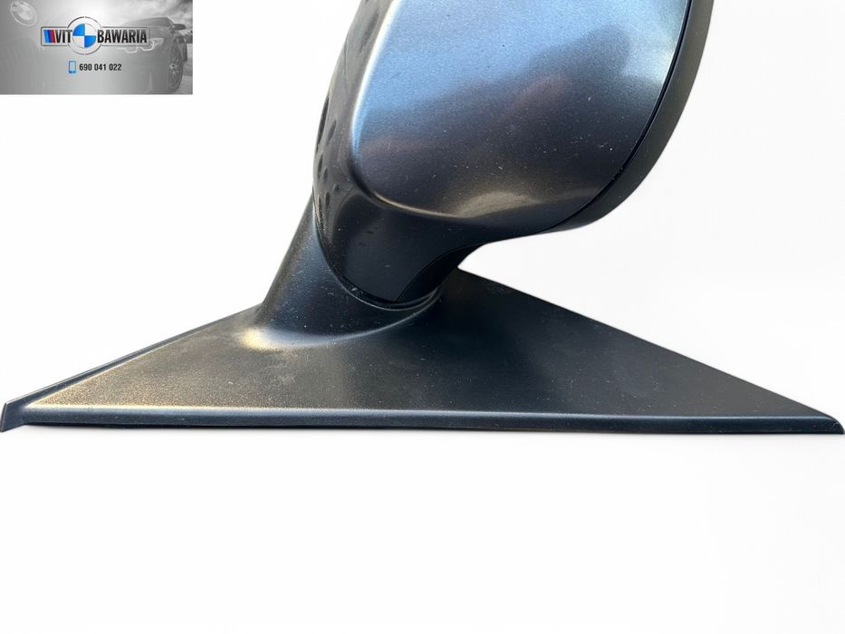 Lusterko zewnętrzne lewe BMW E87 EU