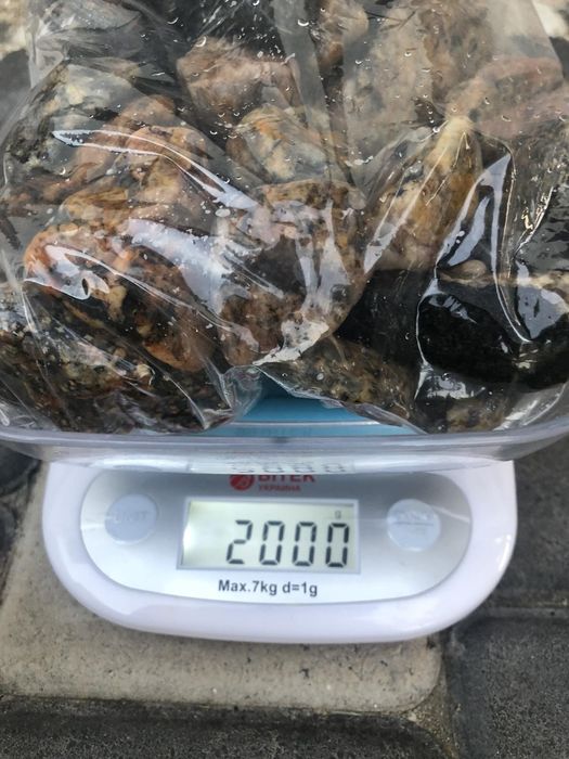 для акваріума декор