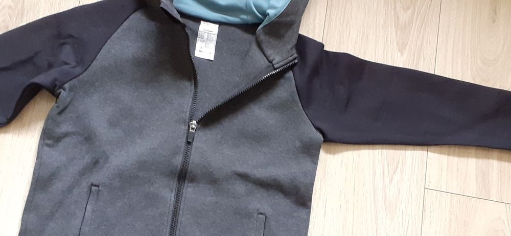 bluza dla chlopca 140