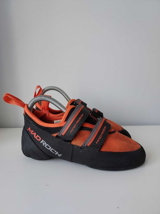Mad Rock buty do wspinaczki 37,5
