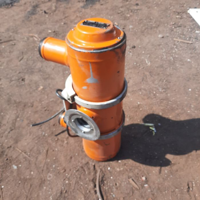 Ренгеновская медицинская трубка РИД-1