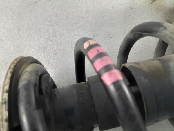 Amortecedor frente esquerdo AUDI A4 (8EC, B7)