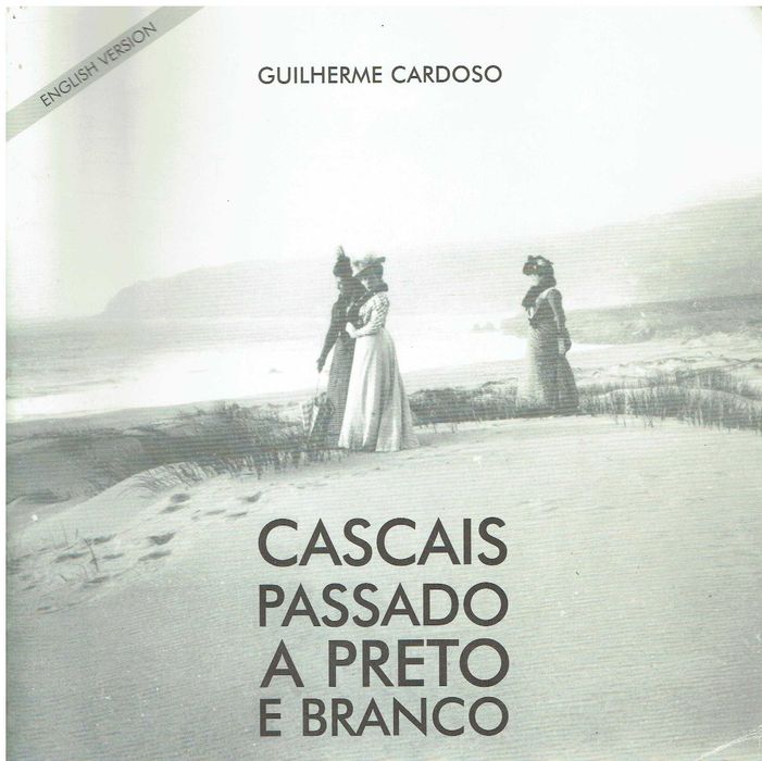 3085 Livros sobre o Concelho de Cascais 2