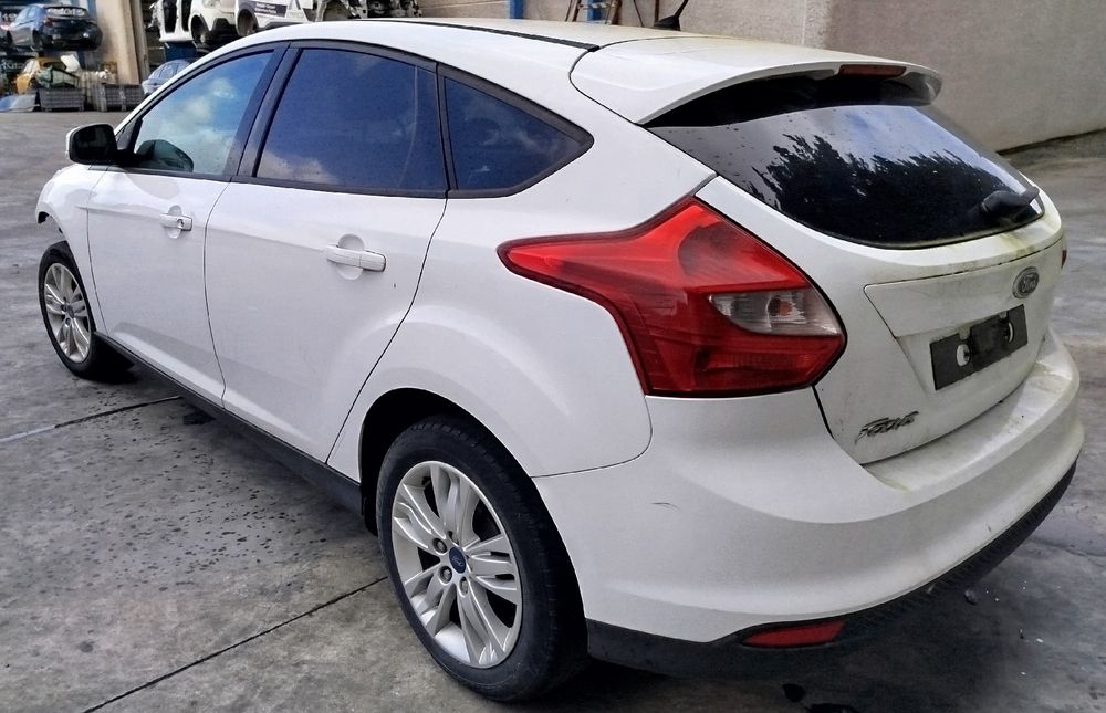 Para peças FORD Focus III