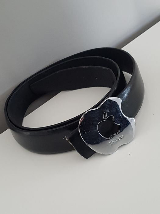 Super pasek iPhone Apple