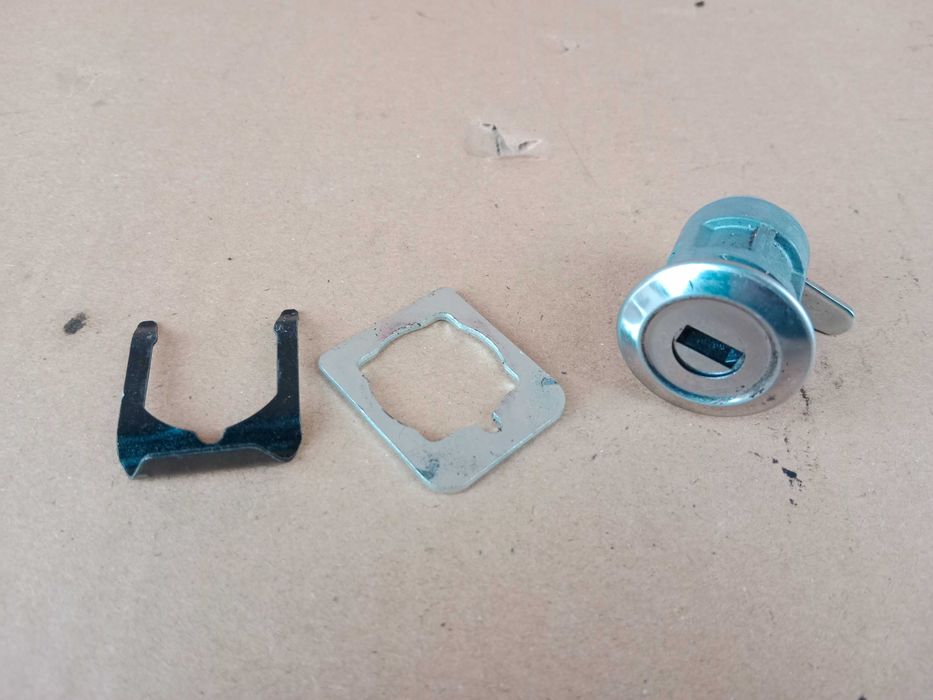 Honda CB 750 Hornet Zestaw do Odpalania Wlew Stacyjka Moduł Antena