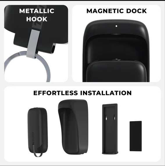 Портативный аккумулятор TAU Емкость: 1400 мАч