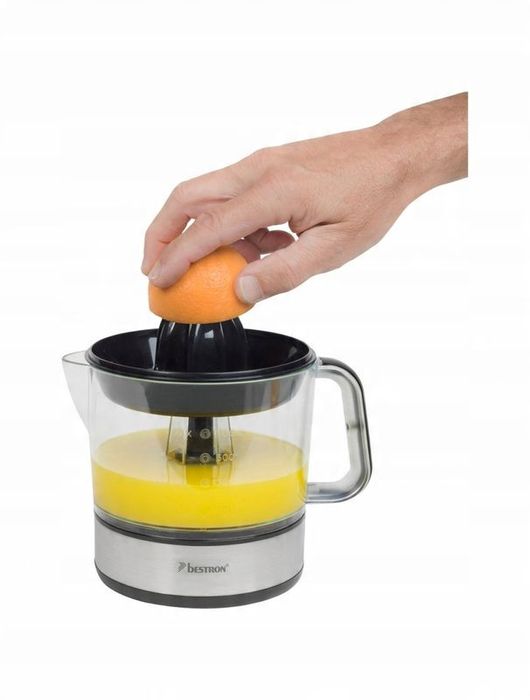 Wyciskarka do cytrusów Bestron