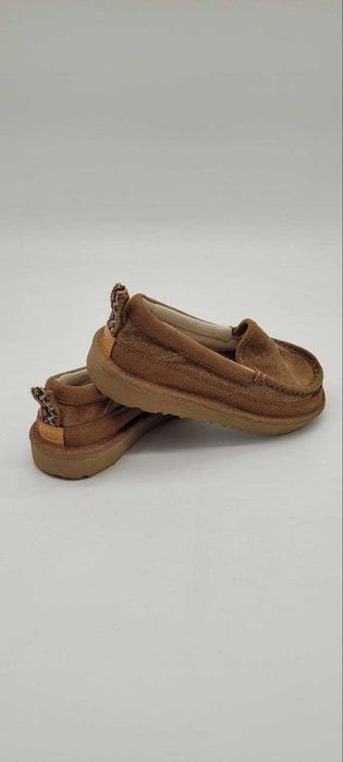 Замшеві лофери UGG Оригінал. 30 розмір