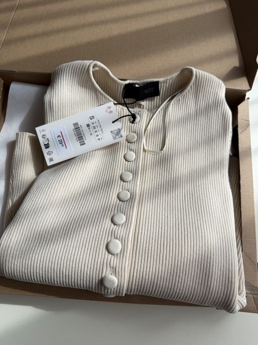 Жіночий джемпер Zara