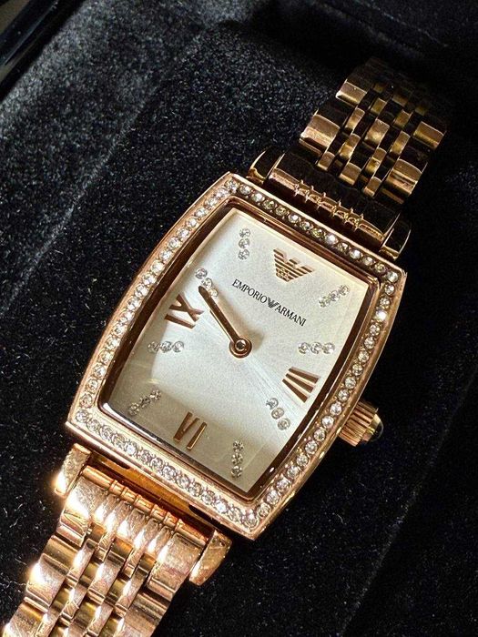 Годинник Emporio Armani AR11406 26мм