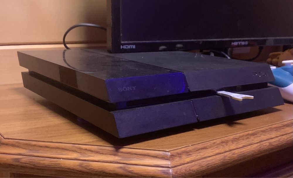 Playstation4 Hen 9.00 1tb